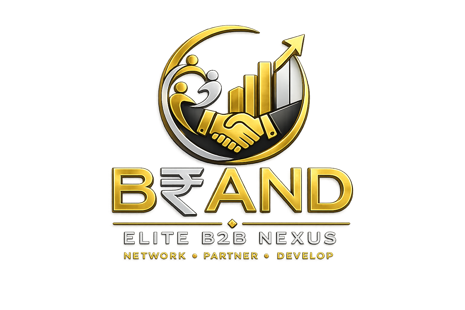 BRAND Logo